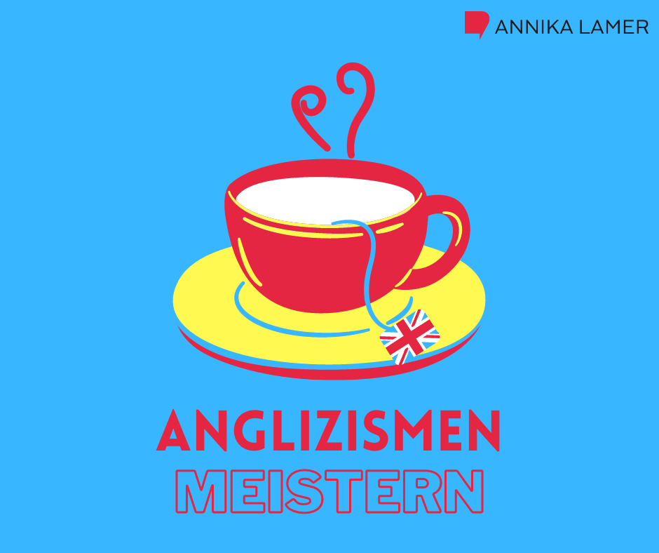 Webinar Anglizismen meistern