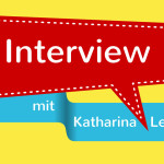 Interview mit Katharina Lewald