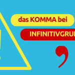 Kommasetzung bei Infinitivgruppen mit zu