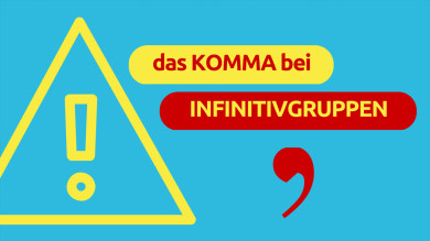 Rechtschreibung Kommasetzung Bei Infinitivgruppen