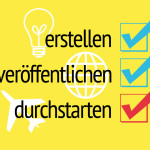 In 7 Schritten ein Worksheet erstellen