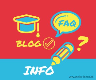 Blog, E-Book oder FAQ?