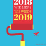 Rückschau Blogjahr 2018