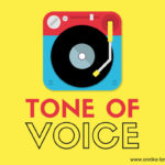 Einen Tone of Voice schreiben