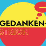 Rechtschreibtipp Gedankenstrich