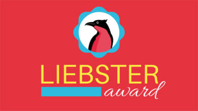 Liebster Award annika-lamer.de