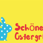 Neue Sprüche zu Ostern