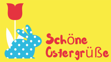 Neue Sprüche zu Ostern