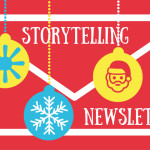 Storytelling im Weihnachtsnewsletter