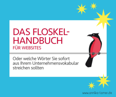 Das Floskelhandbuch